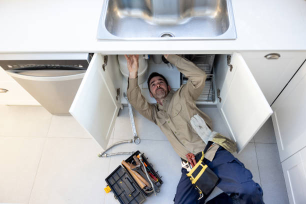 Best Gas Line Repair  in Lakeshire, MO