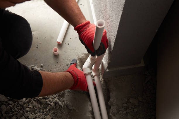 Best Gas Line Repair  in Lakeshire, MO