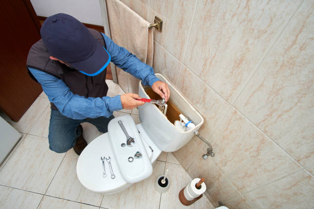 Best Clogged Drain Plumber  in Lakeshire, MO