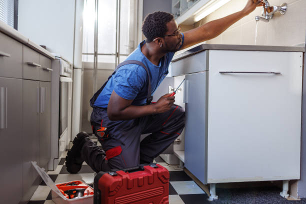 Best Drain Cleaning Services  in Lakeshire, MO